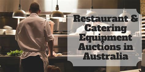 catering equipment auctions brisbane  We also stock a variety of accessories for your butchery or meat production process